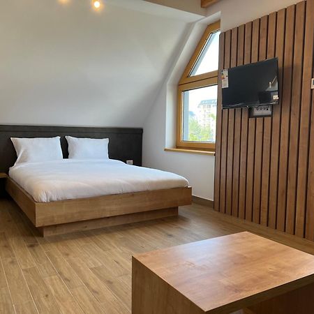 Aparthotel Zlatni Odmor Zlatibor Exterior foto