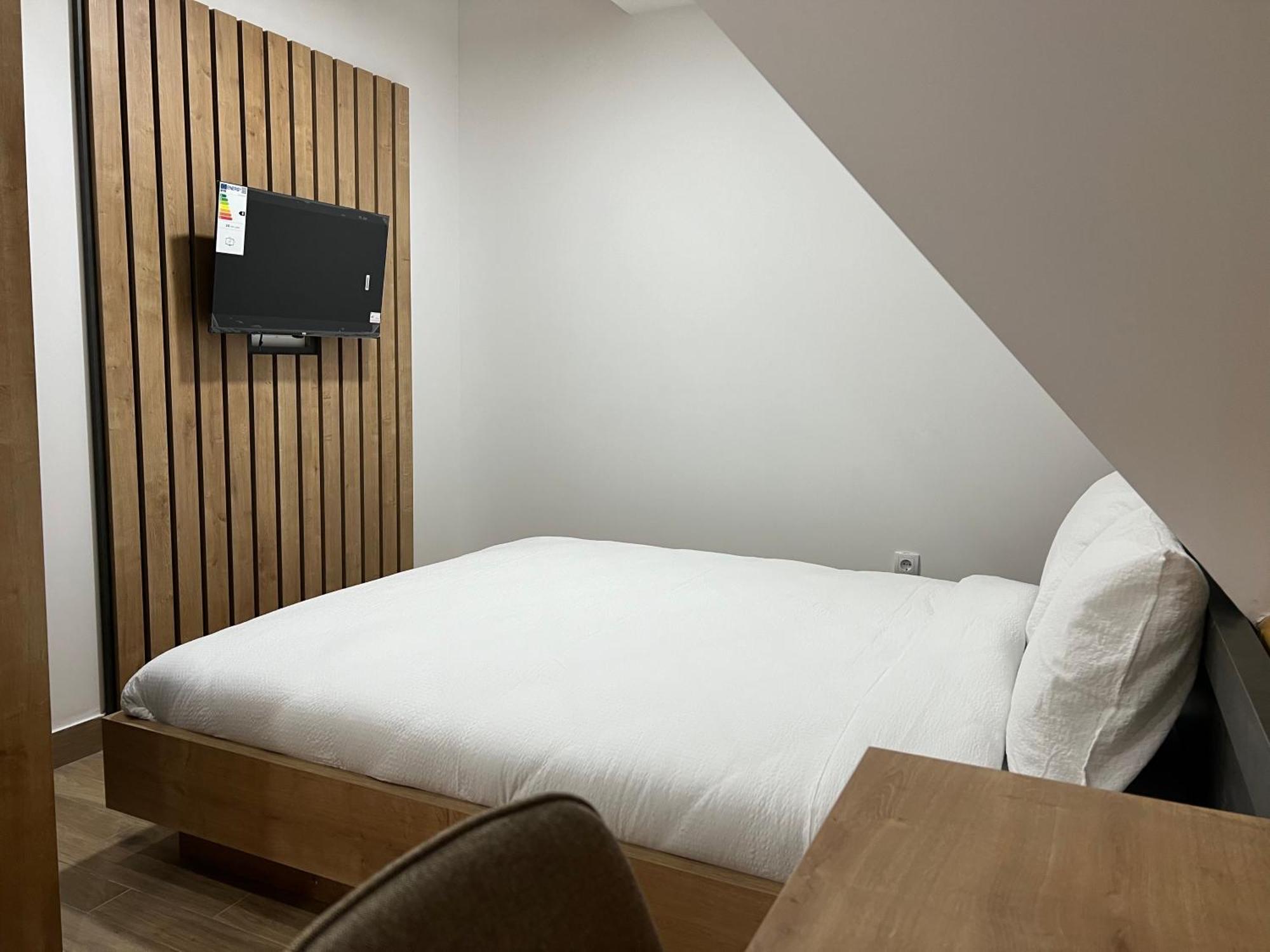 Aparthotel Zlatni Odmor Zlatibor Exterior foto