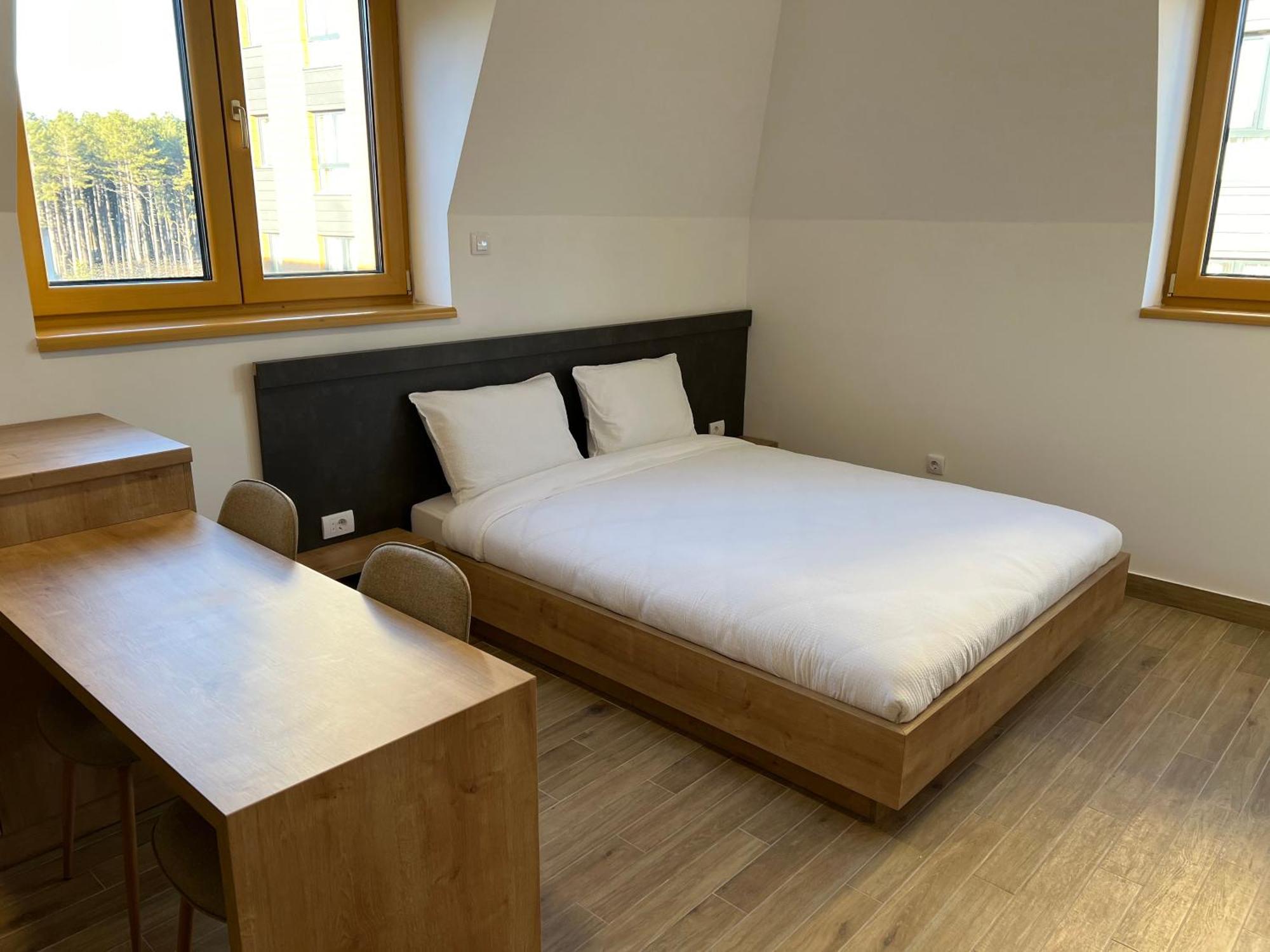 Aparthotel Zlatni Odmor Zlatibor Exterior foto
