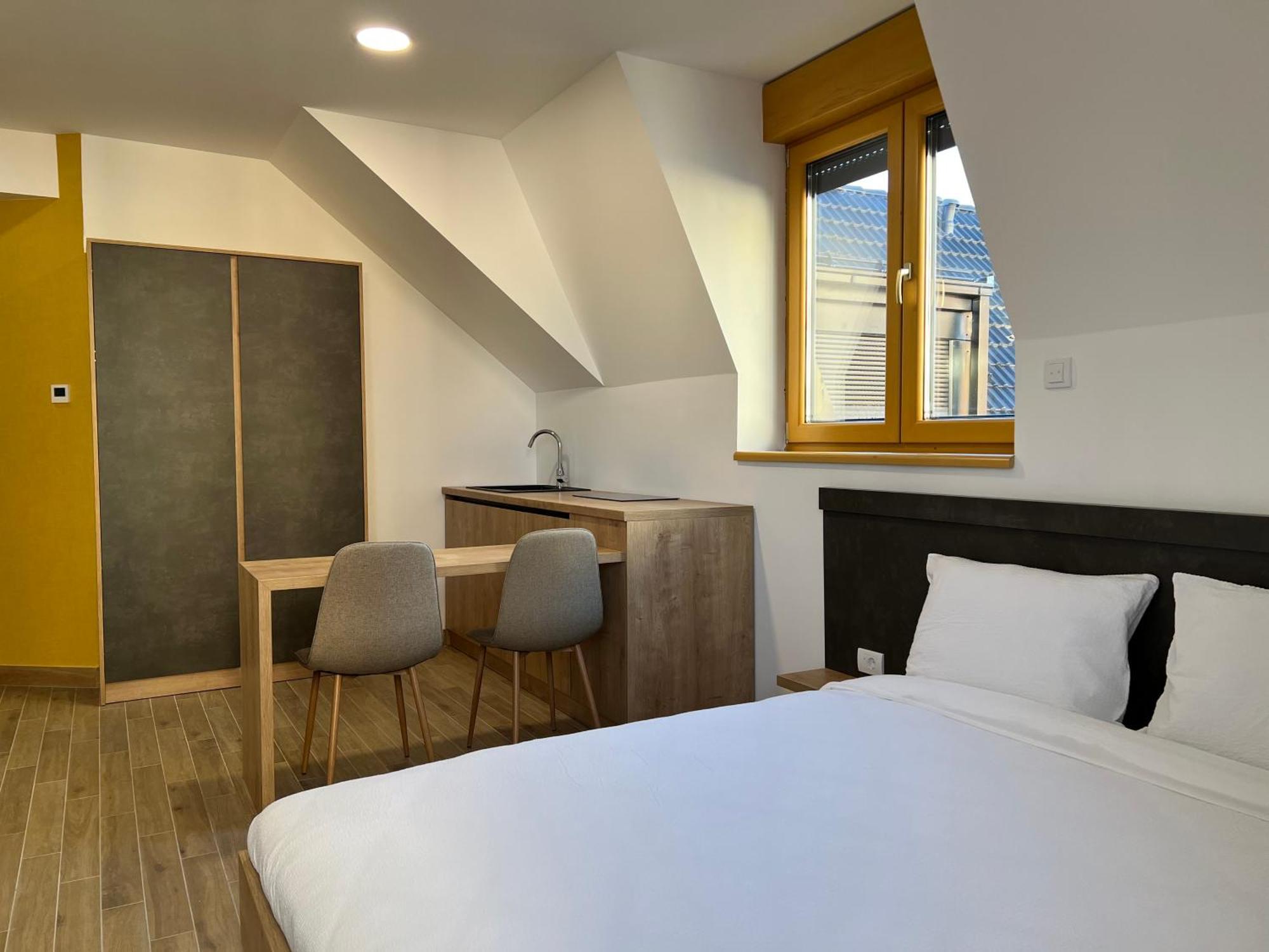 Aparthotel Zlatni Odmor Zlatibor Exterior foto