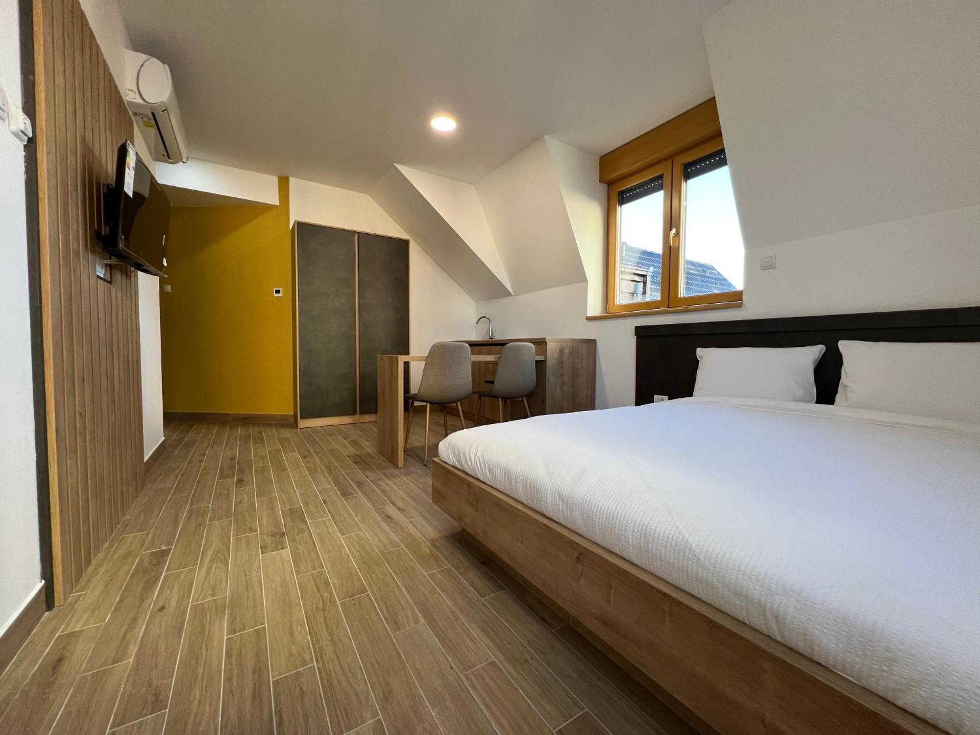 Aparthotel Zlatni Odmor Zlatibor Exterior foto