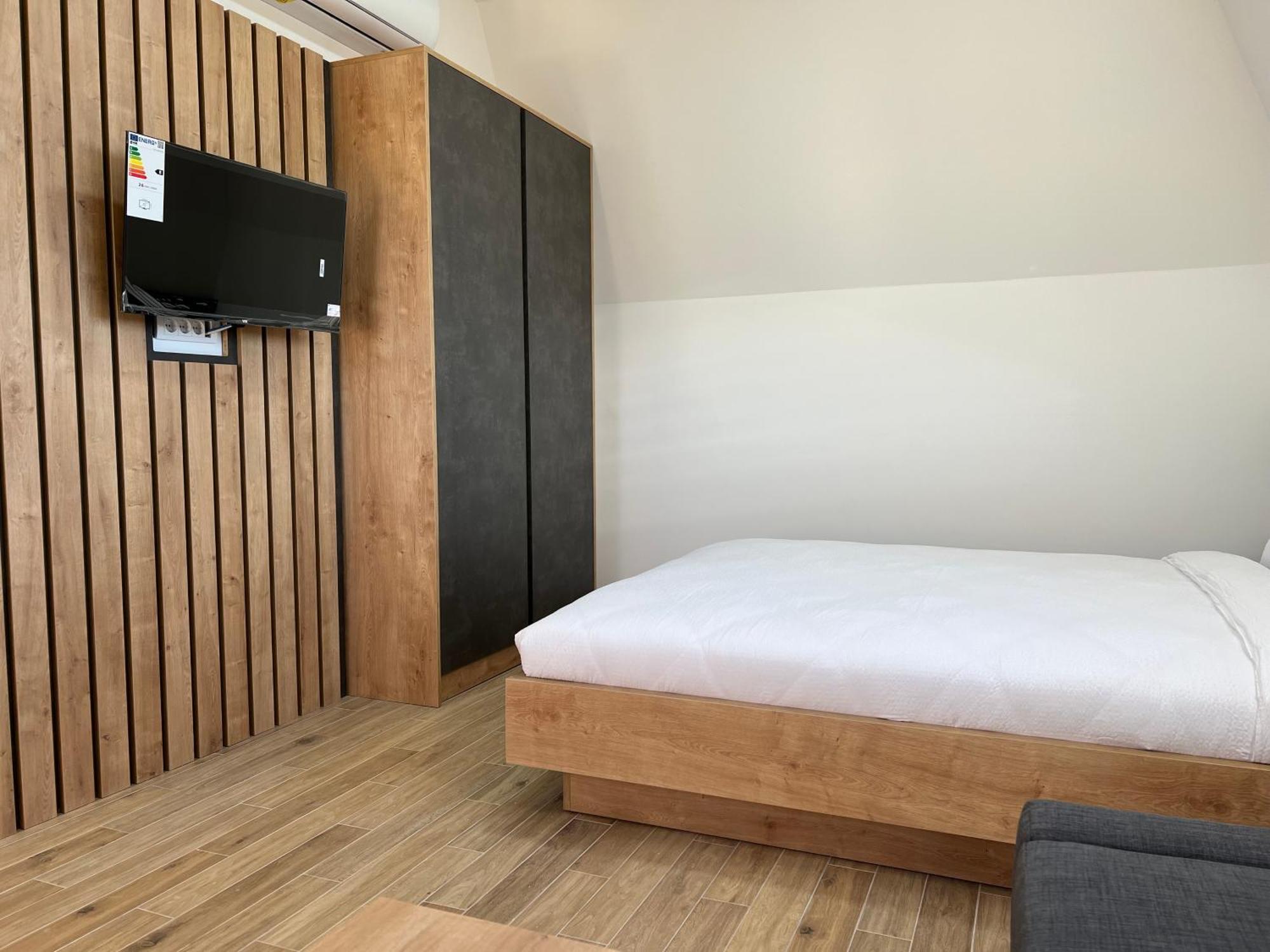 Aparthotel Zlatni Odmor Zlatibor Exterior foto