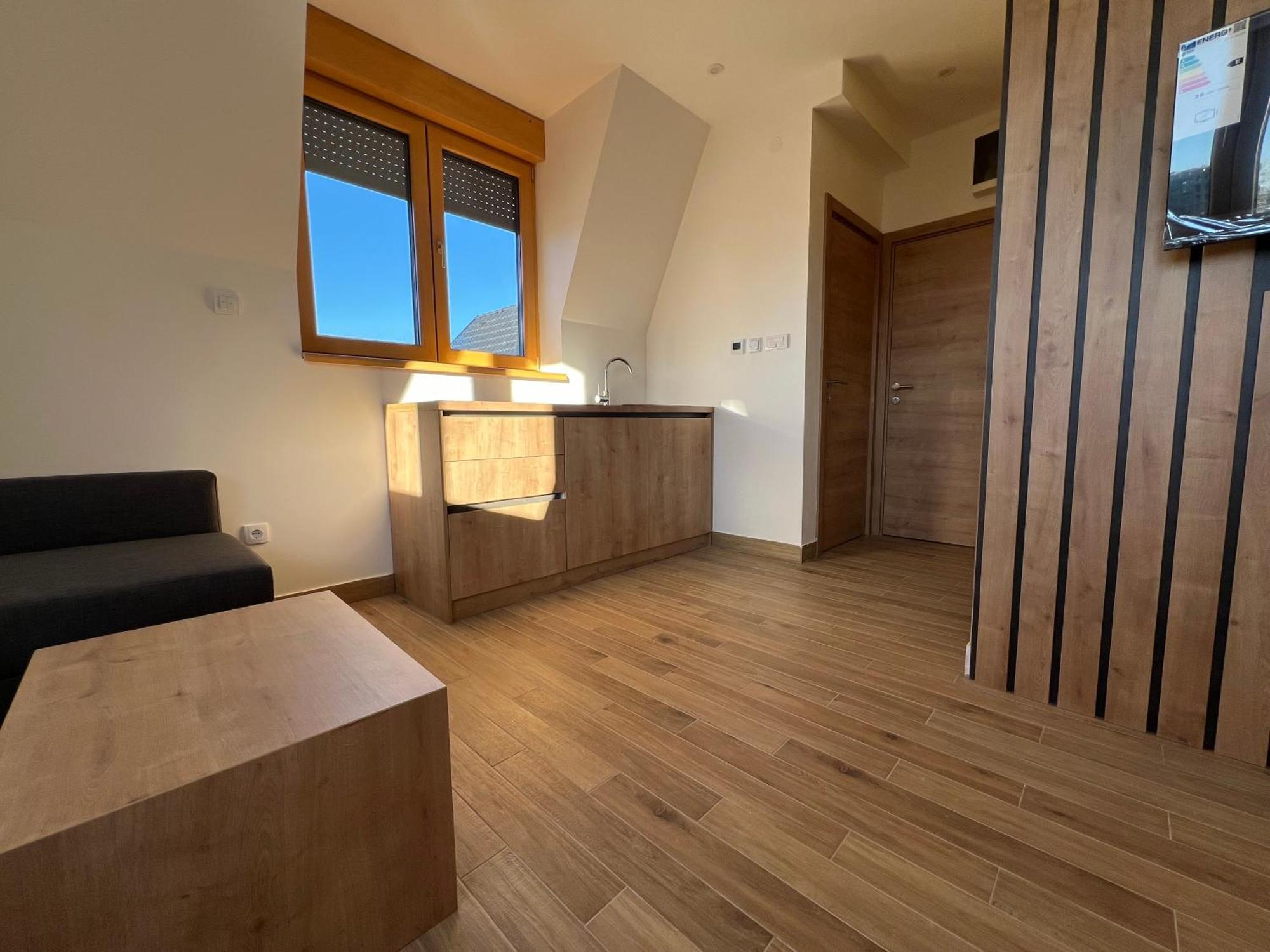 Aparthotel Zlatni Odmor Zlatibor Exterior foto