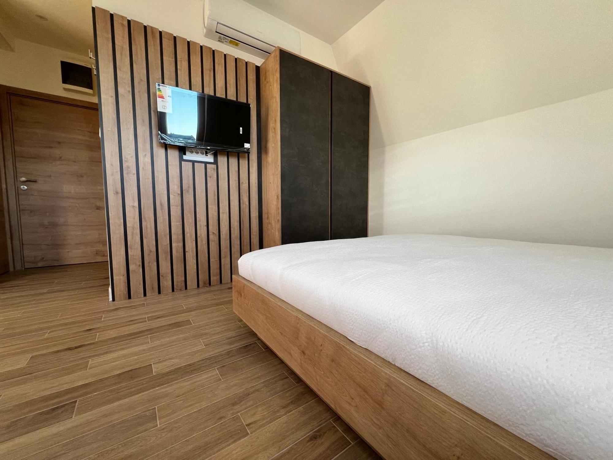 Aparthotel Zlatni Odmor Zlatibor Exterior foto
