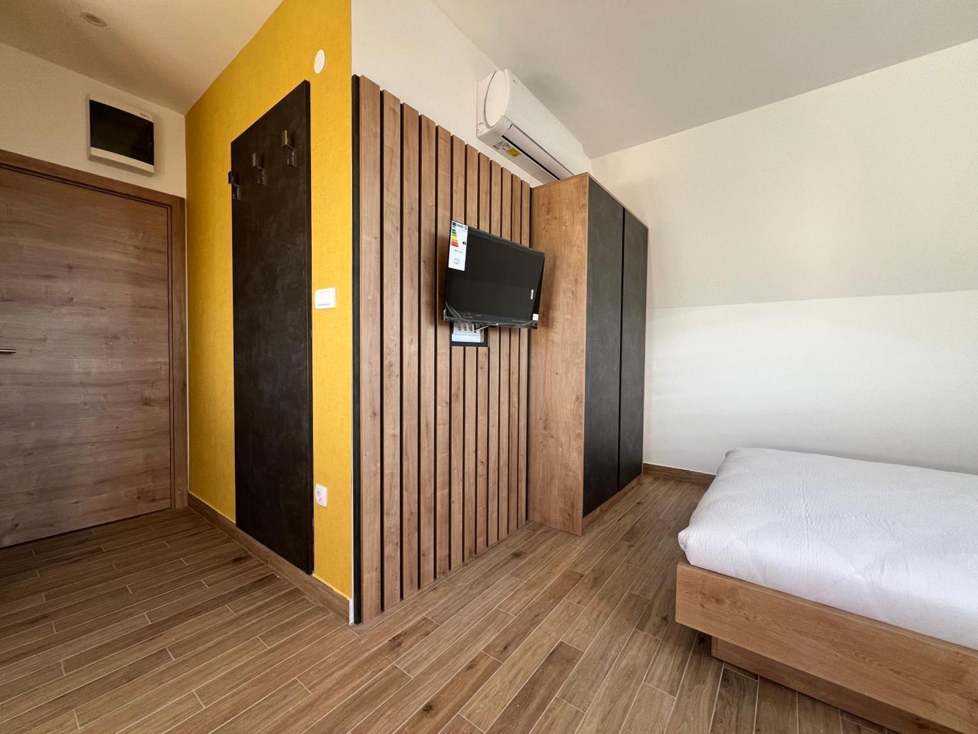 Aparthotel Zlatni Odmor Zlatibor Exterior foto
